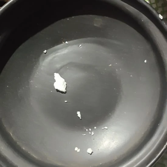 瓷烤盘，干烧急冷急热不裂！