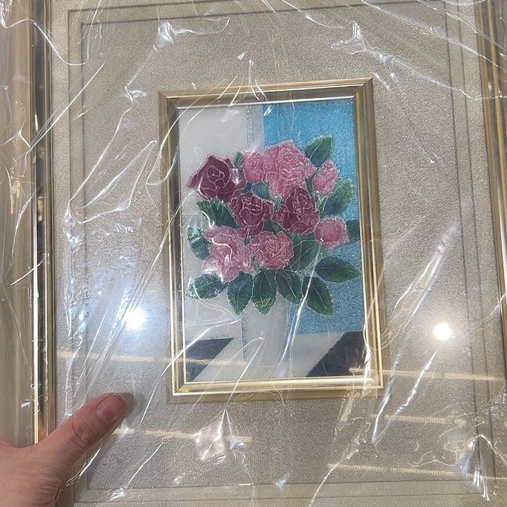 瓷器周边默认瑕疵1