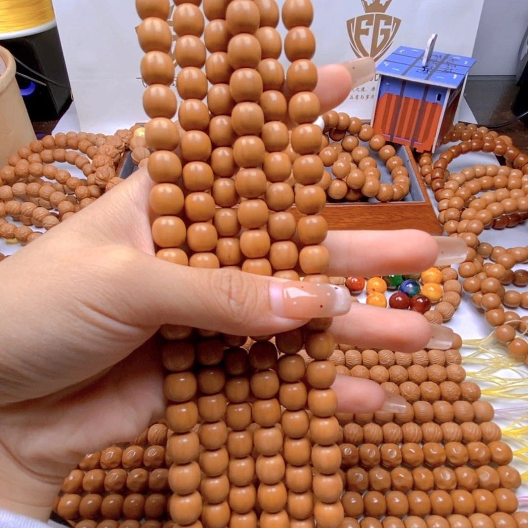 瑕疵款新人练手手串