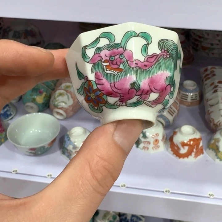 陶瓷艺术品收藏陶瓷