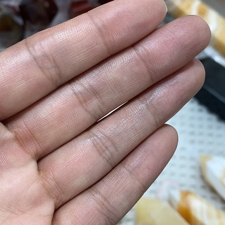 M****未镶嵌水晶大型摆件（非配饰）60