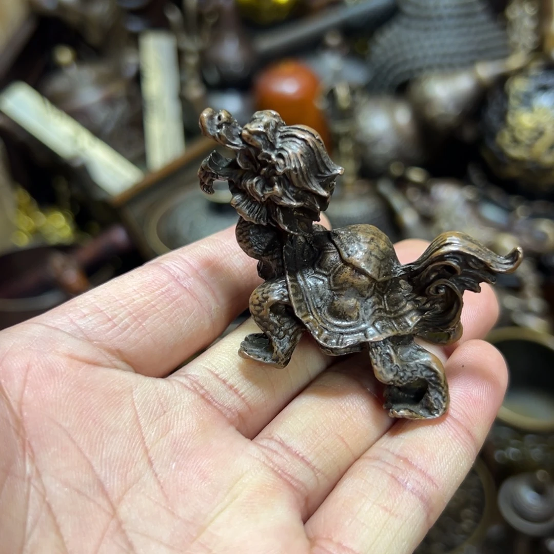 木古铜器精选链接