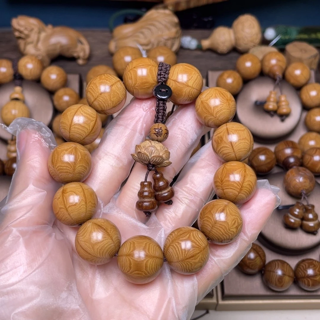 六道木手串/手链平****发18特价