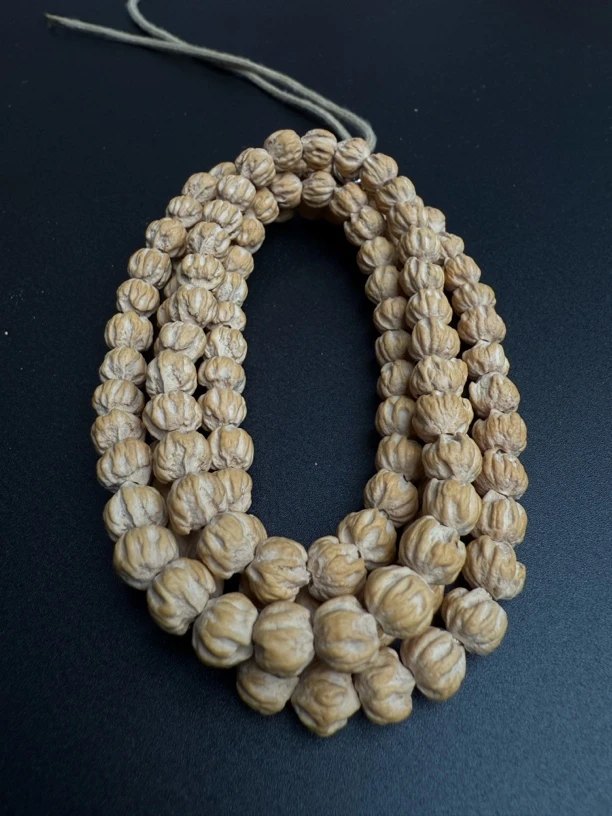 热振一哥《原.无惧》定制级百香籽