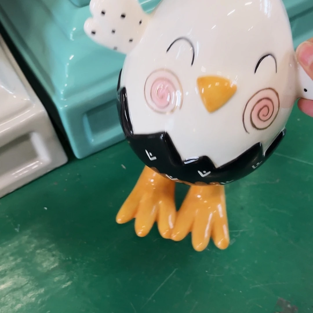 虎*陶瓷艺术设计中心