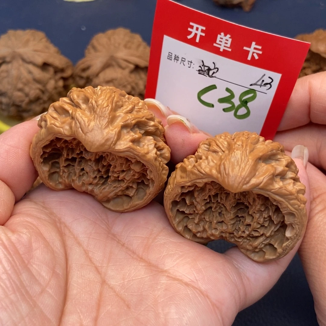 吊坠文玩核桃文玩核桃