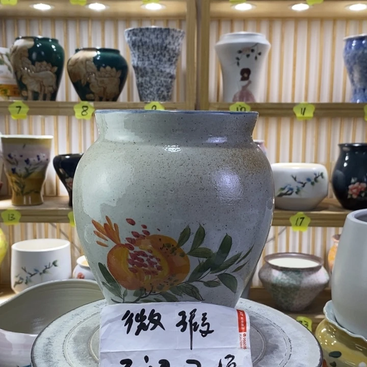 无暇不成瓷，手工做不到百分百完美