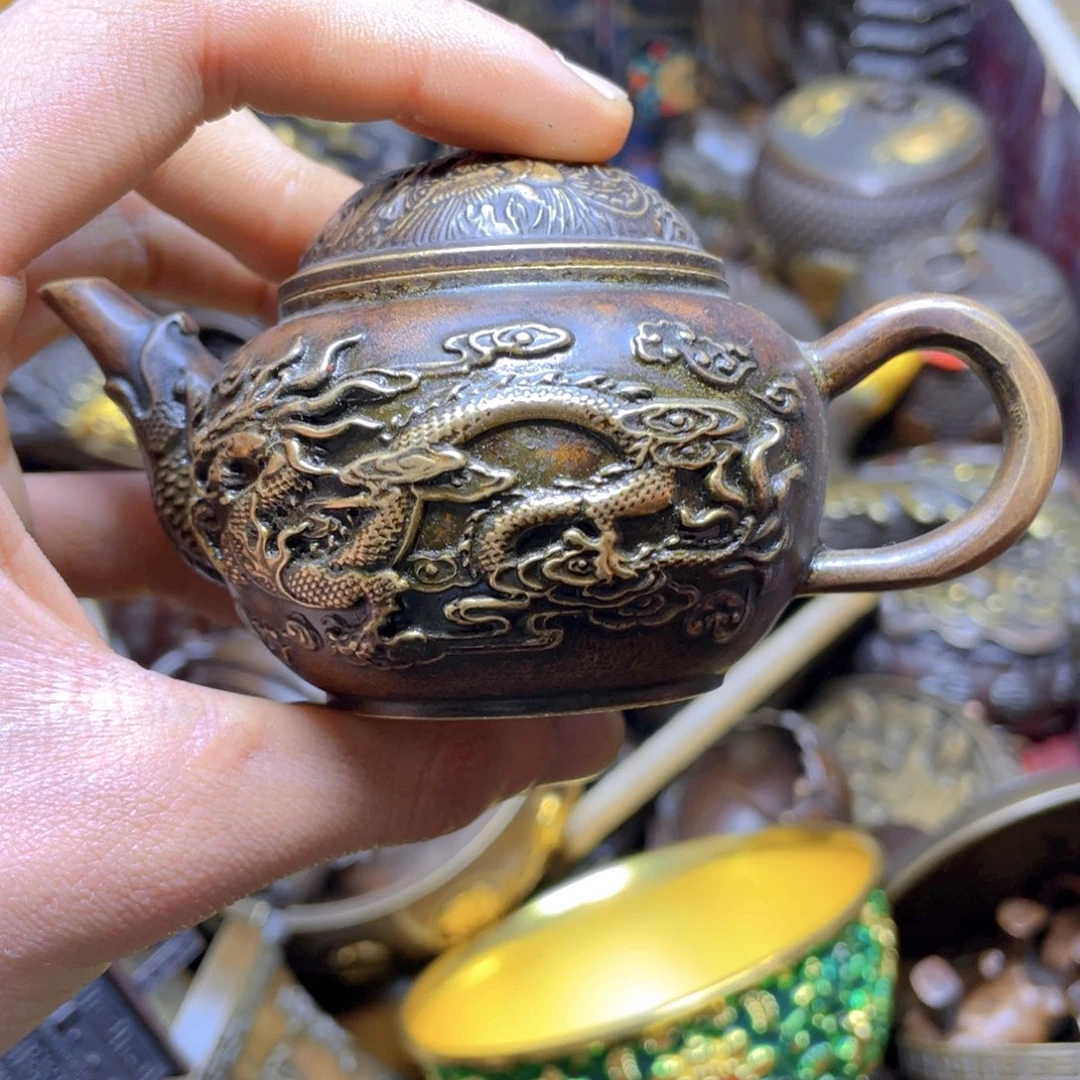 零流铜器天花板专属链接