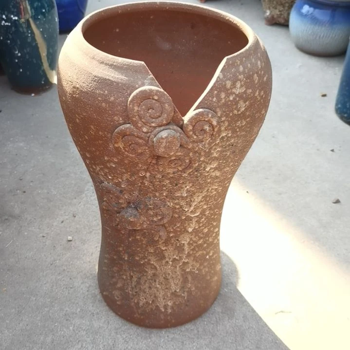 红陶17/38微瑕一个