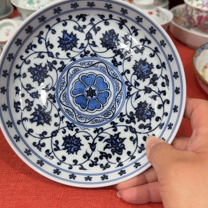 杯陶瓷艺术品收藏陶瓷