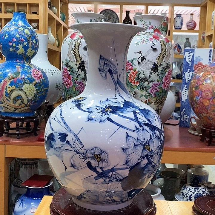 瓷片景德镇陶瓷艺术
