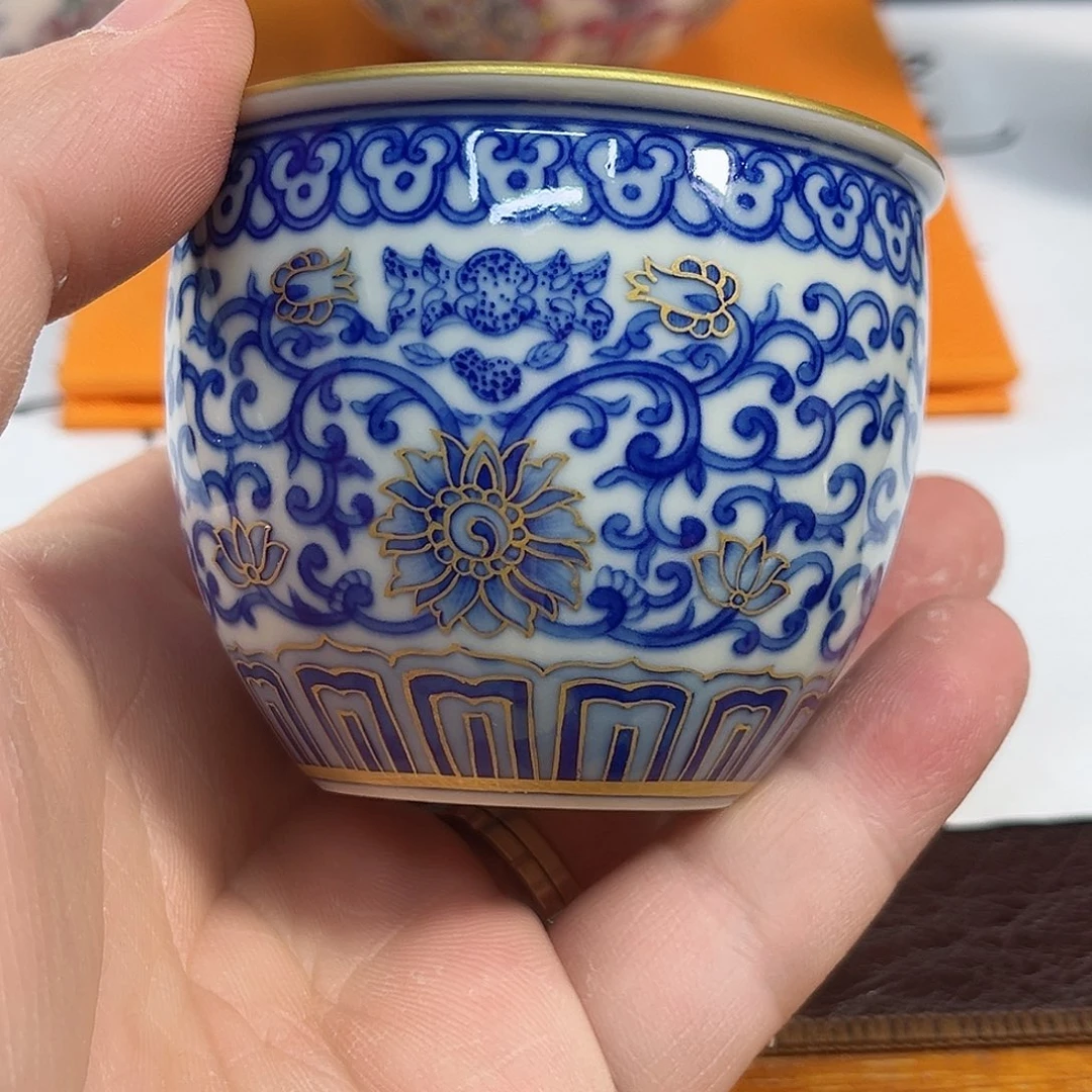 杯千年瓷都景德镇 艺术关注谢佳豪