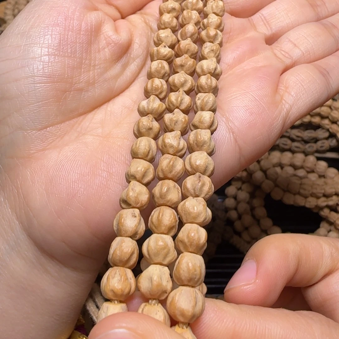 吊坠柏香籽/百香籽爱*己