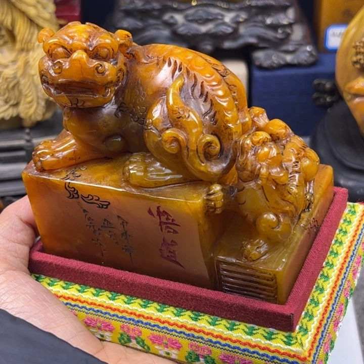 印石寿山石378425853