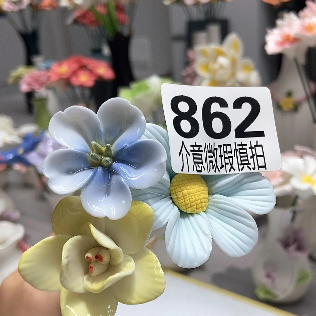 陶瓷手工制作工艺