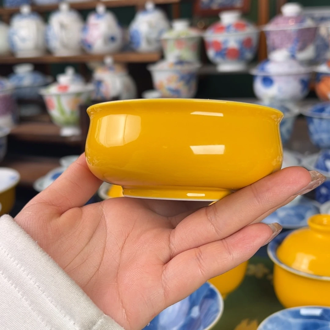 杯。