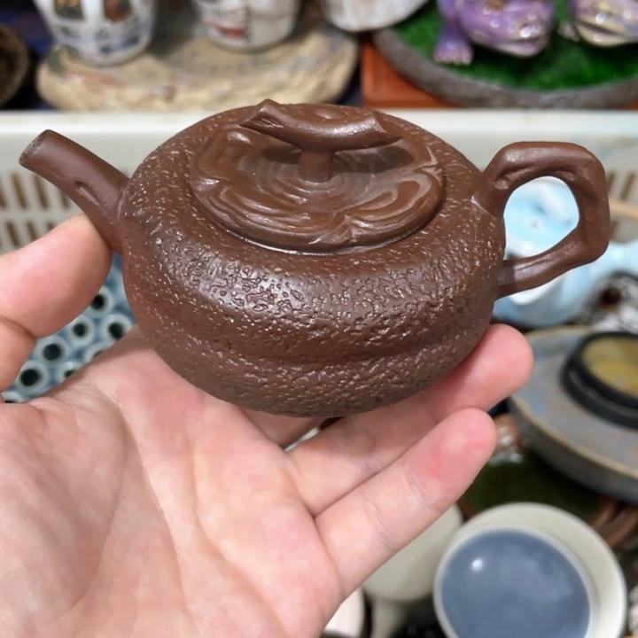 茶壶紫砂紫砂茶具