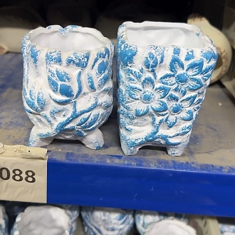 ···2个处理······