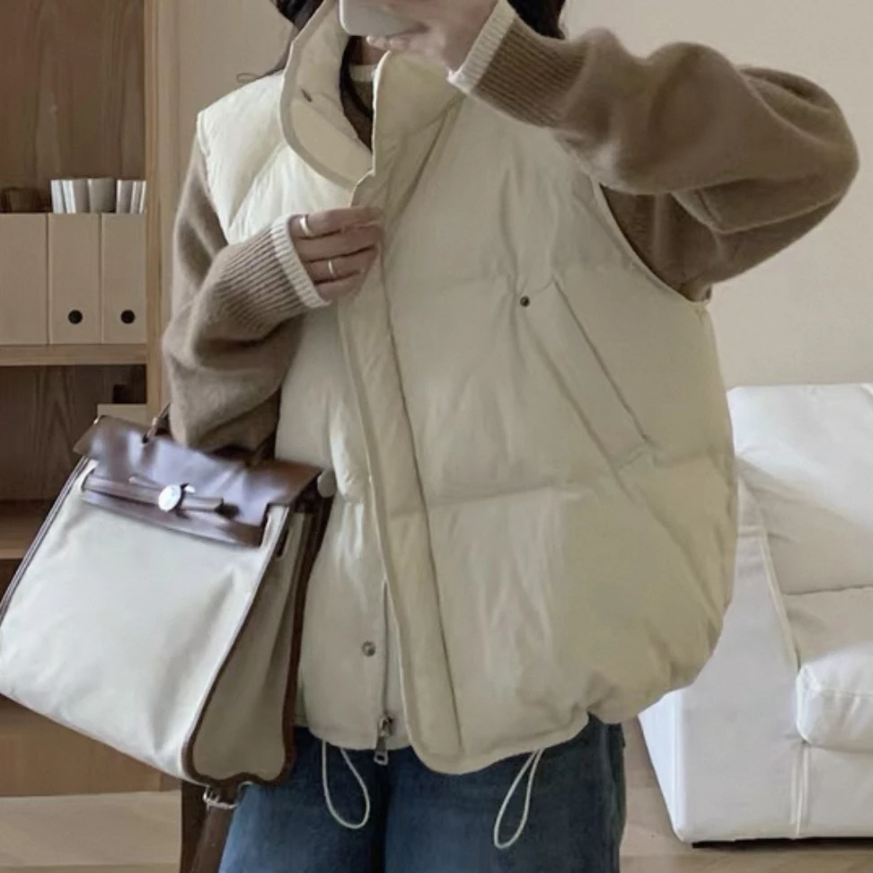 【公主屋现货】轻薄马甲602