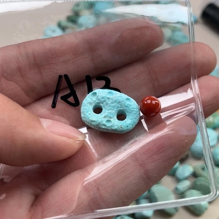 南红玛瑙珠宝奇石未镶嵌