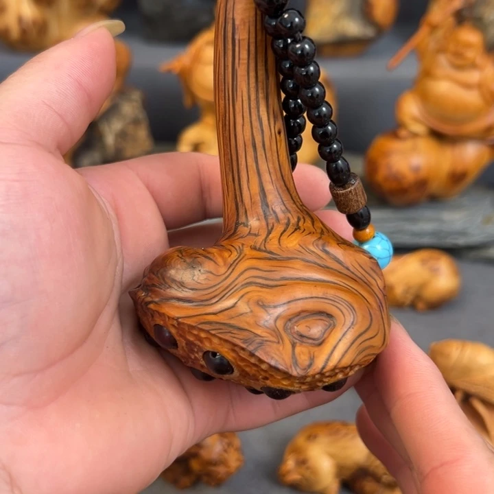 柏木（崖柏）点点关注，