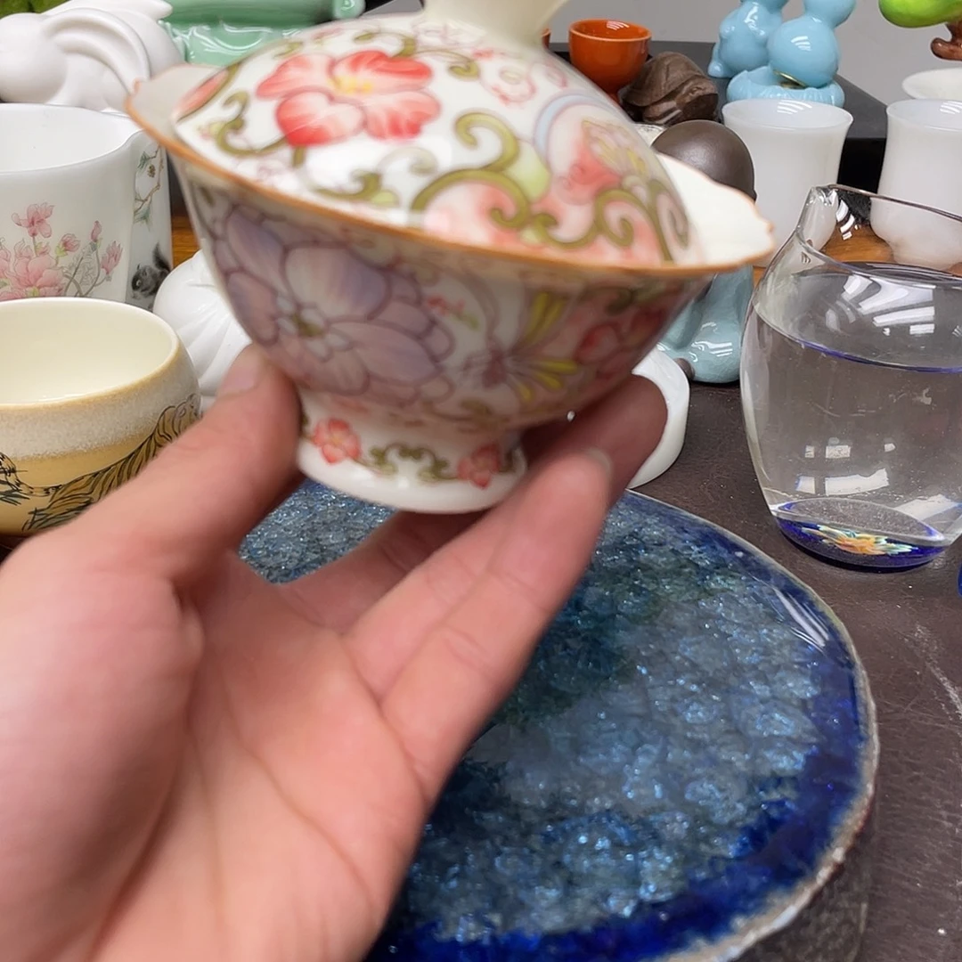 茶具这么便宜的吗