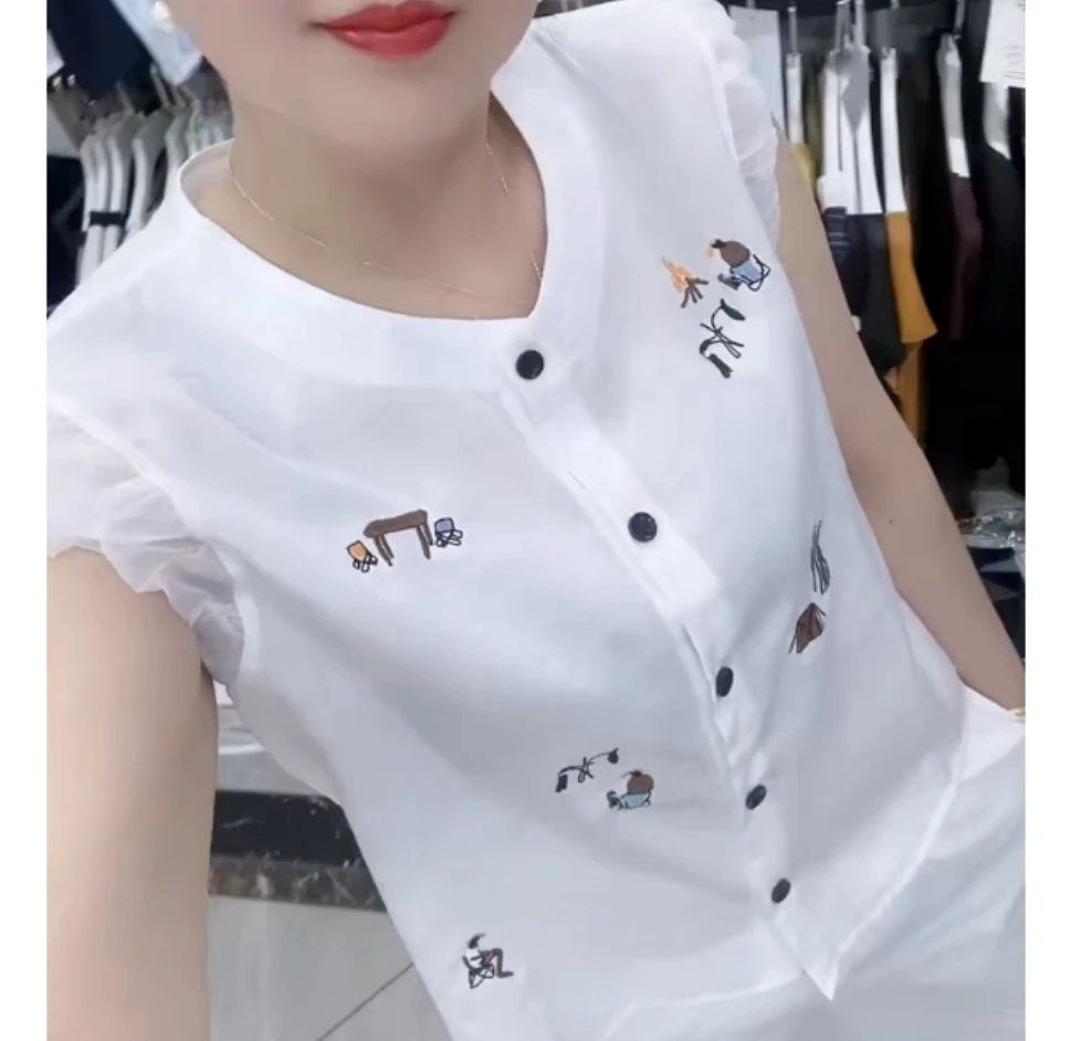 时尚潮流百搭精品女装dgd2211