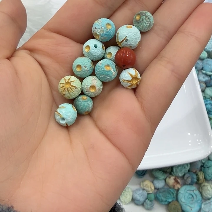 幽***宙南红玛瑙未镶嵌配饰