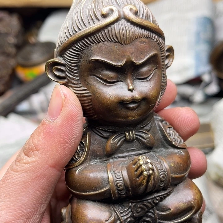 航弟文玩铜器链接