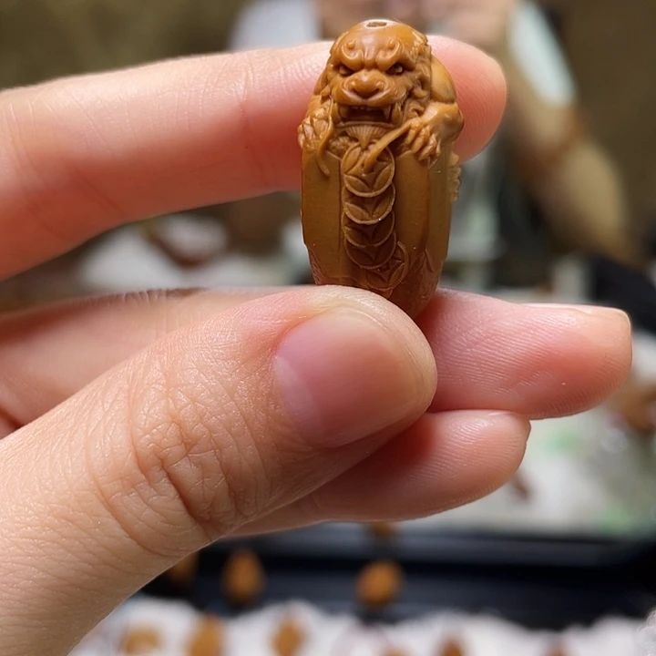 橄榄核手串/手链橄榄核