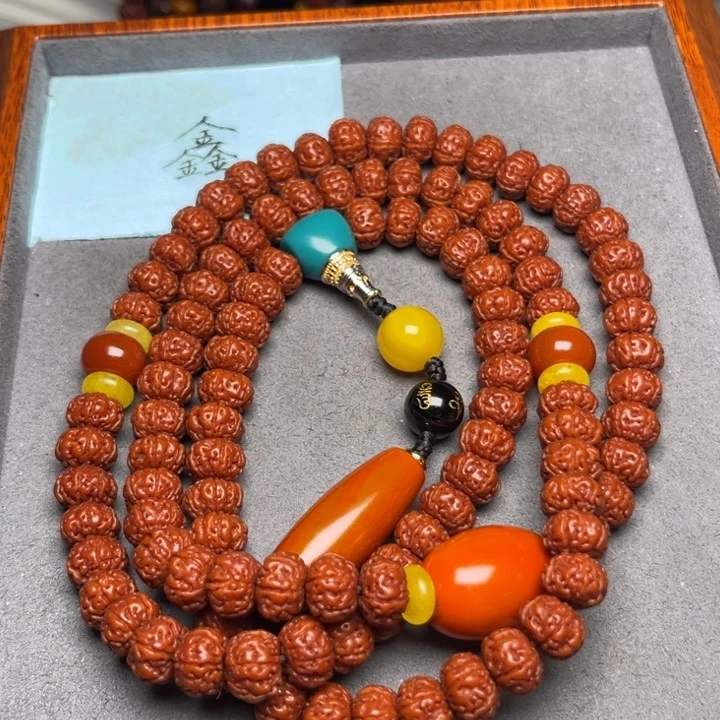 金刚菩提吊坠金刚