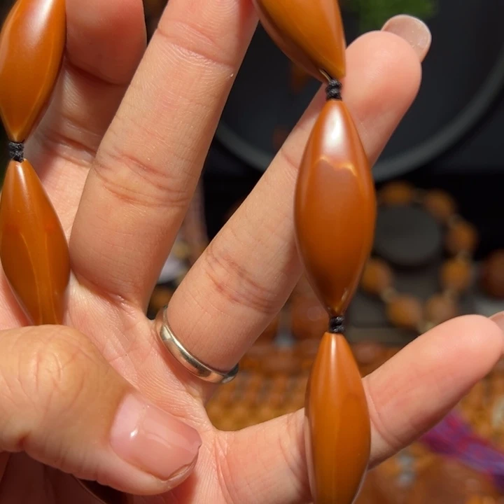 手串/手链橄榄核福利