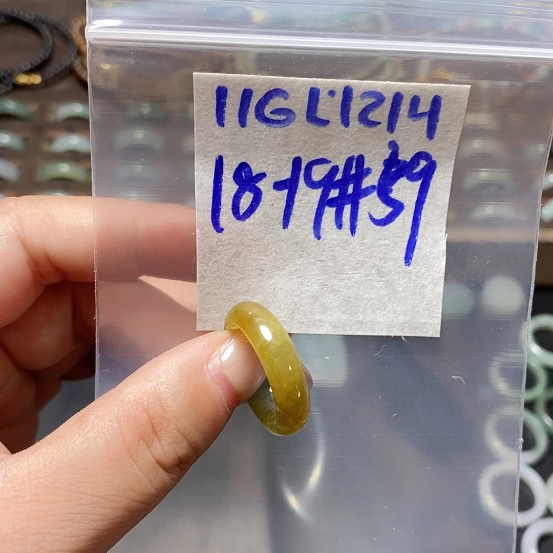 未镶嵌定制翡翠翡翠