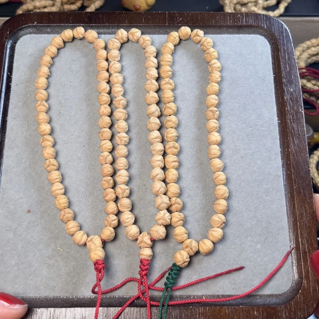 【闪购商品】柏香籽/百香籽吊坠碧**天a 277