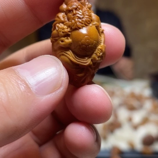 橄榄核手串/手链橄榄核