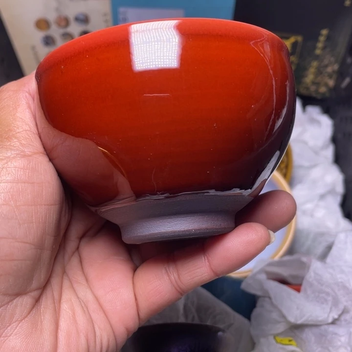 茶盏你说了什么话了吗