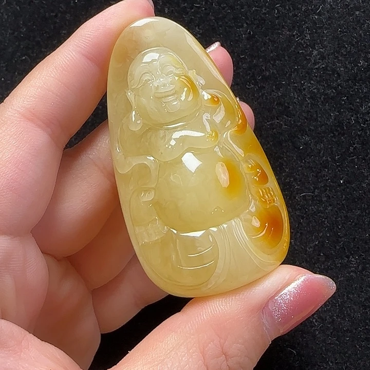 蜜蜡珠宝奇石未镶嵌