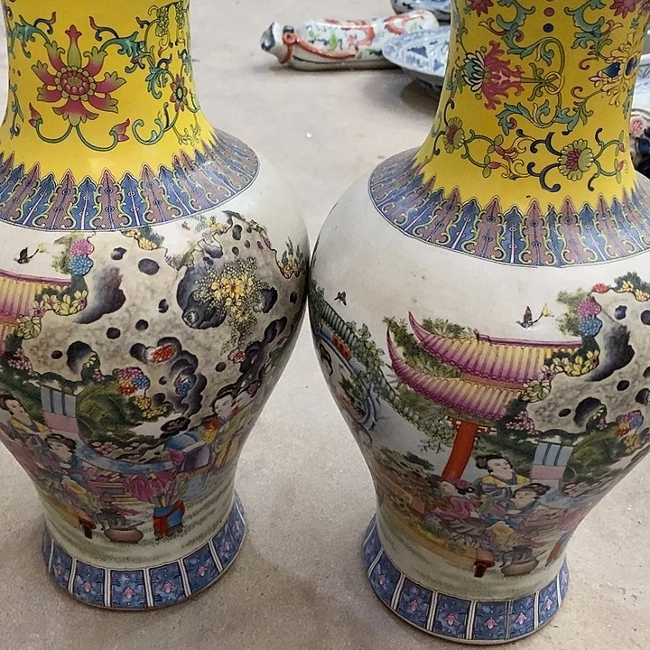 瓷片你在家还是在家里面了呢