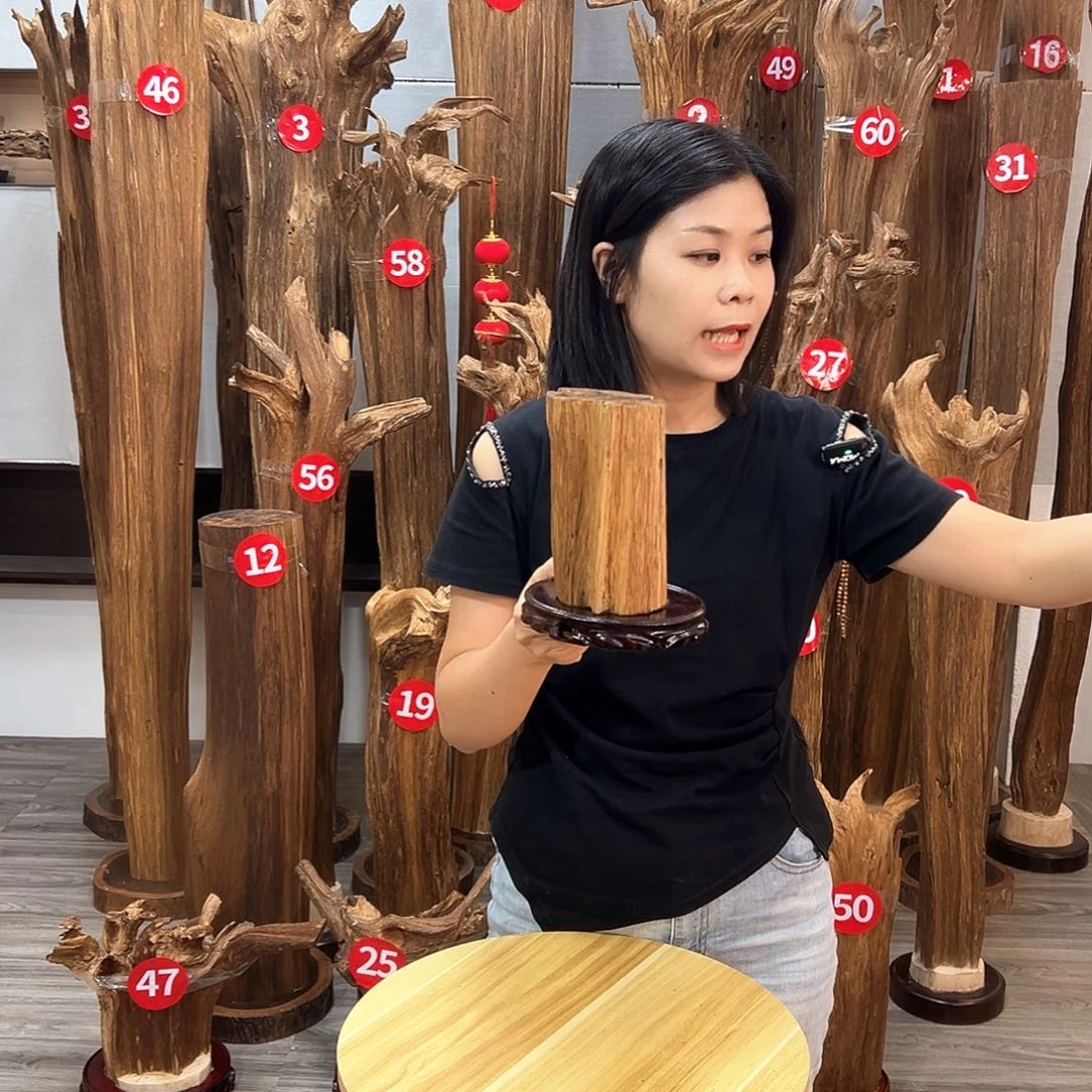 沉香沉香碎屑沉香