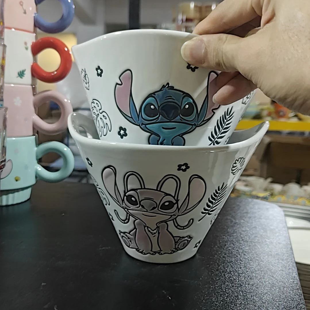 ?*?微瑕陶瓷餐具釉下彩