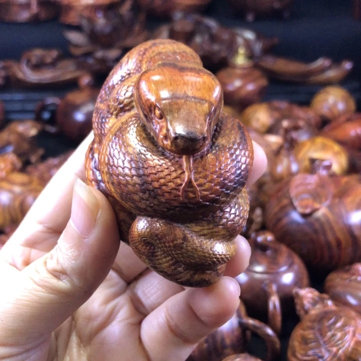 醉***遥黄花梨/降香黄檀手串/手链