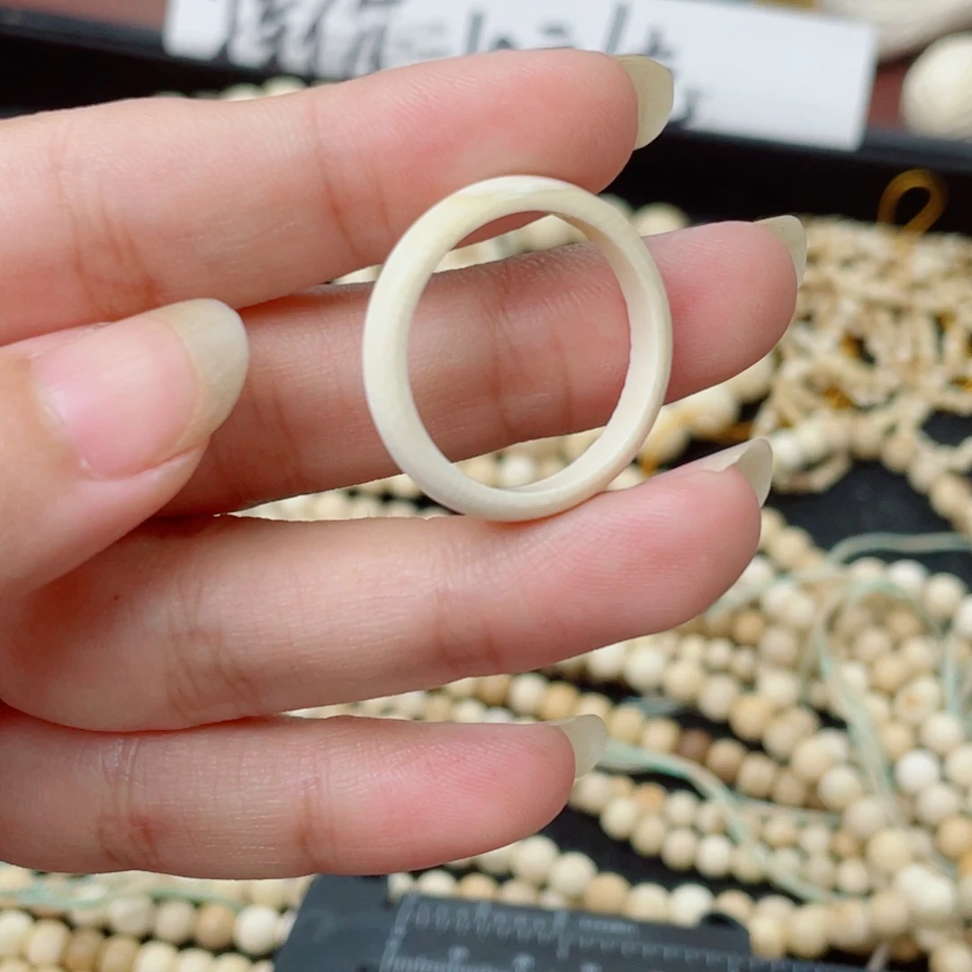 手串/手链/手镯猛犸象牙戒指