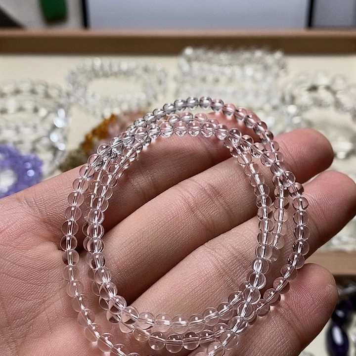 非金属卡4mm三圈