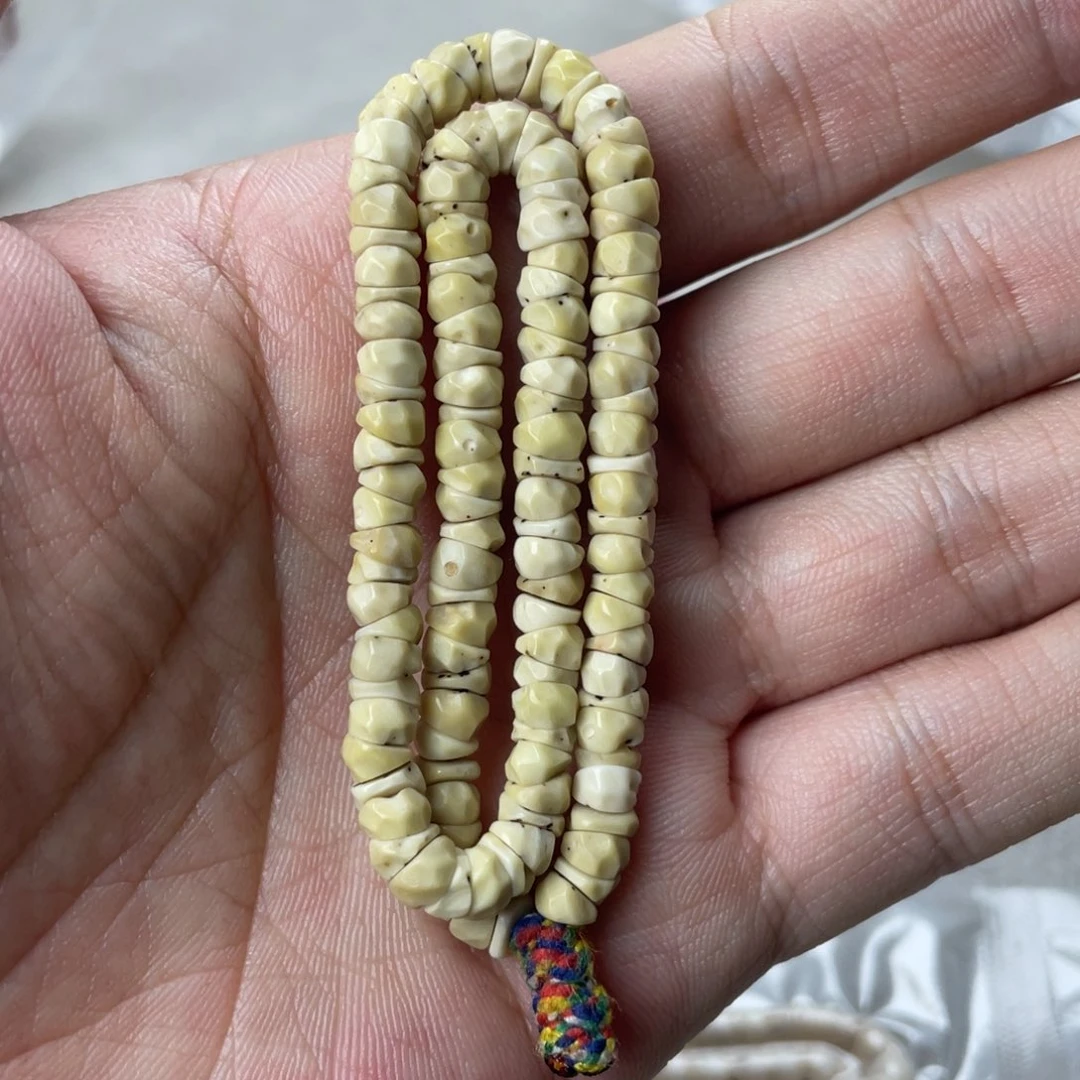 星月菩提吊坠押车勿拍星月菩提大肠