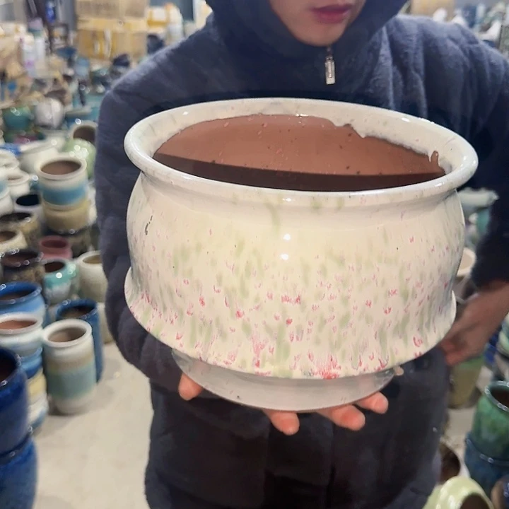 红陶高度18口25啦啦啦