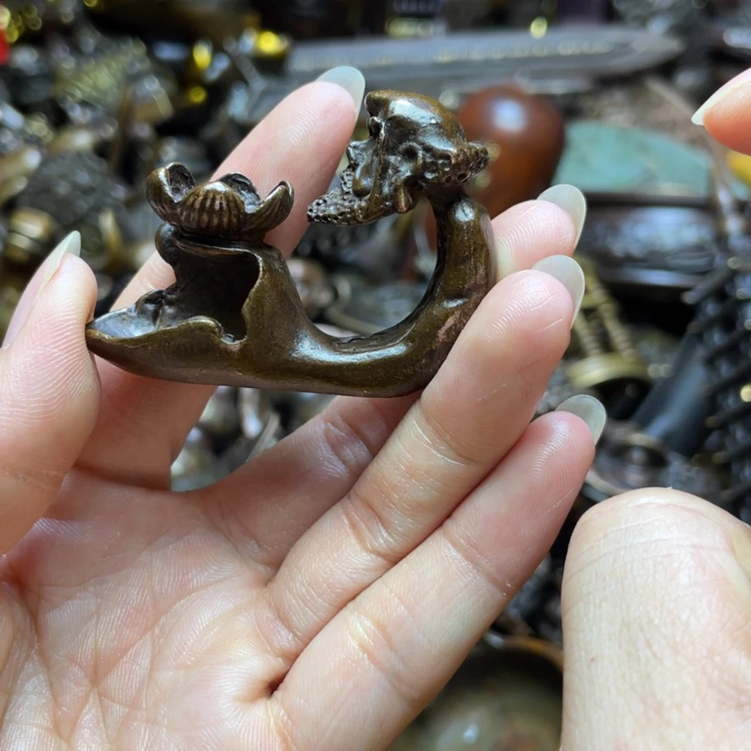 铜器摆件诚信经营