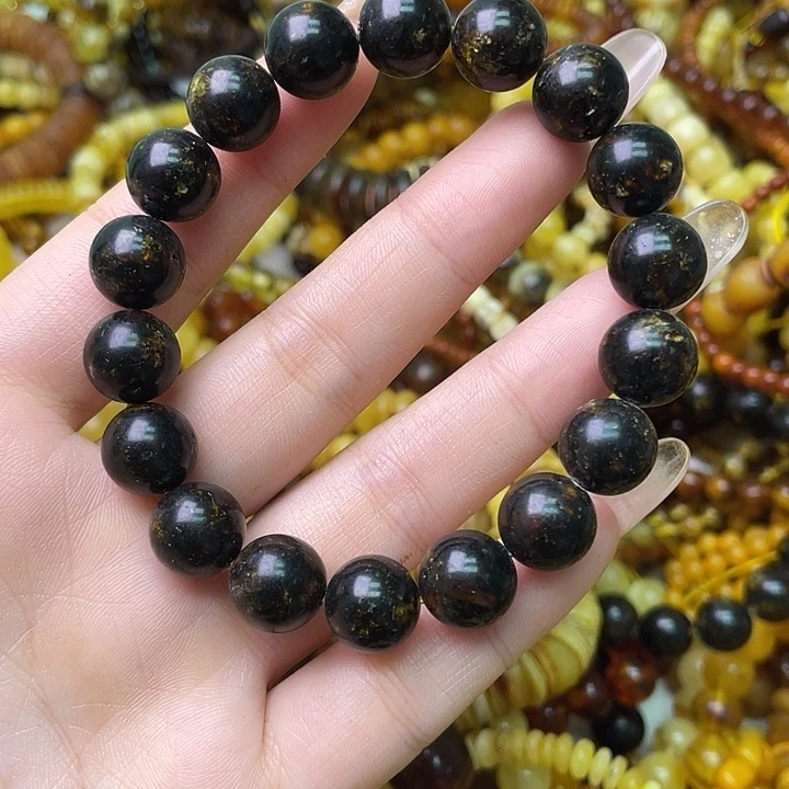 意臻珠宝天然手串