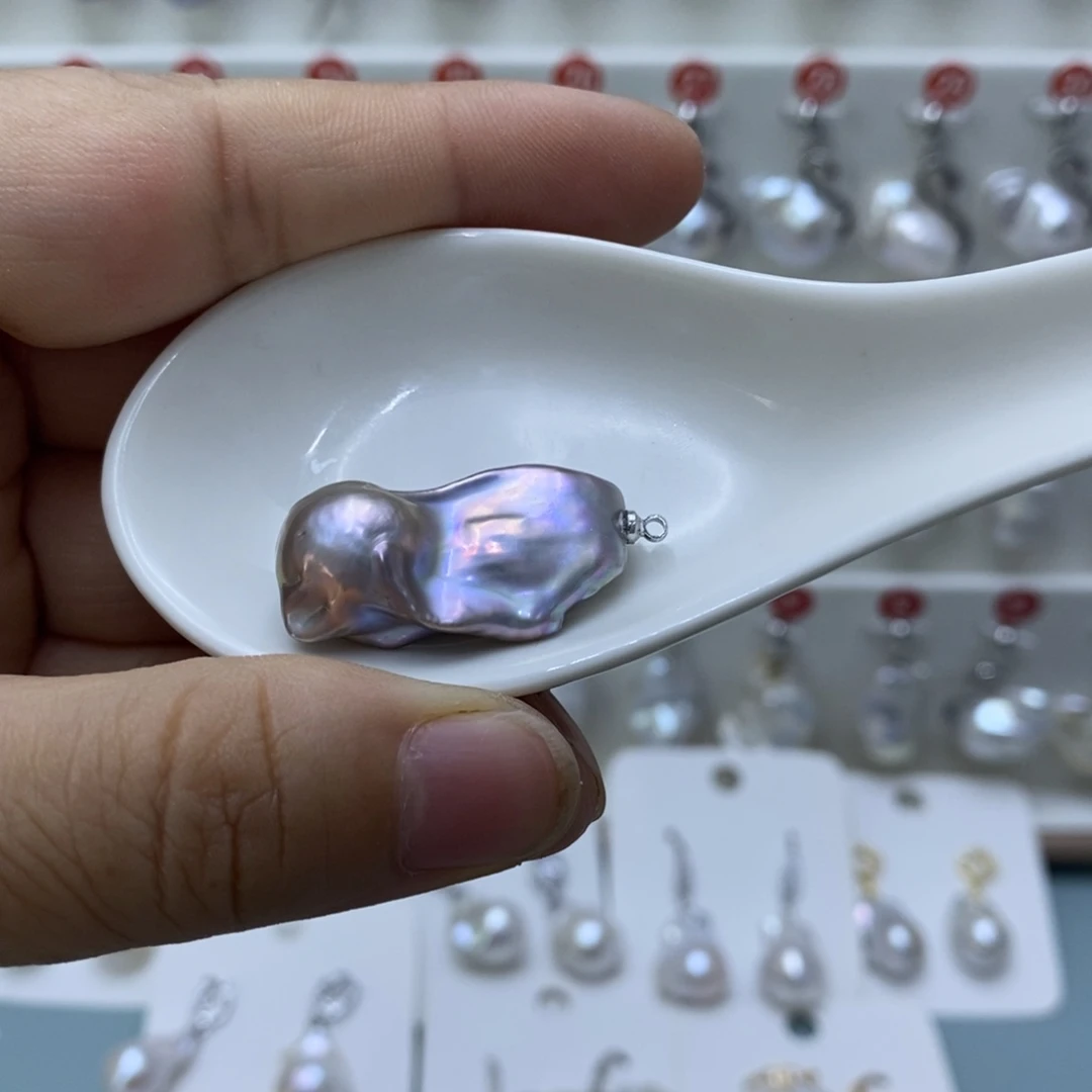 其它淡水珍珠未镶嵌