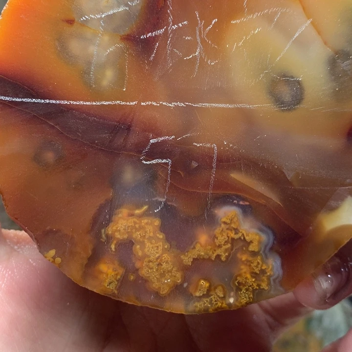 定制玛瑙万*花定制玛瑙不退换