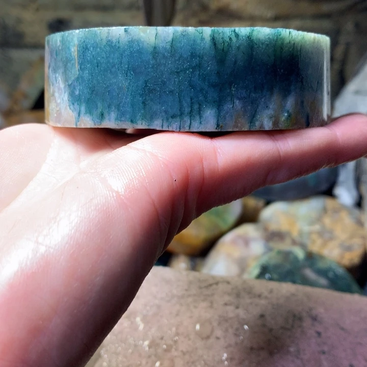 定制玛瑙定制手镯